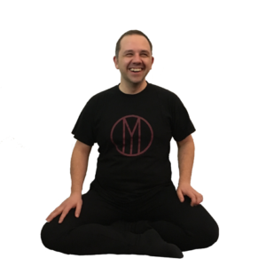 Mihailo Kotarac - Minimal yoga